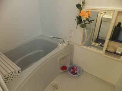 【浴室】 | ディアスＴ・Ｎ