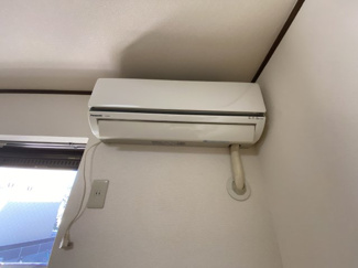 【設備】 | エリール野口