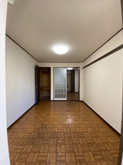 【洋室】 | エリール野口