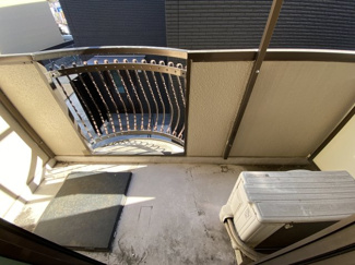 【バルコニー】 | エリール野口