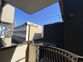 【展望】 | エリール野口