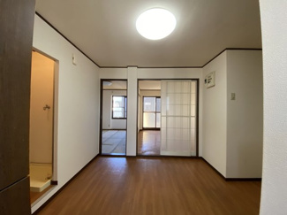 【内装】 | エリール野口