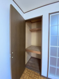 【収納】 | エリール野口