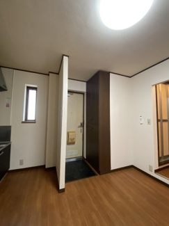 【玄関】 | エリール野口