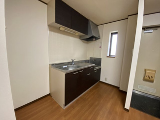 【キッチン】 | エリール野口