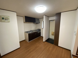 【居間・リビング】 | エリール野口