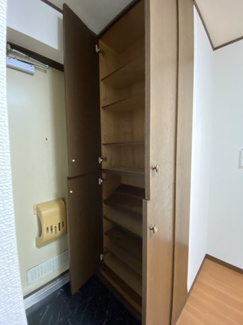 【玄関】 | エリール野口