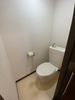 【トイレ】 | エリール野口