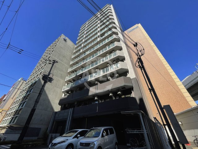 エスリード阿波座ラグジェ