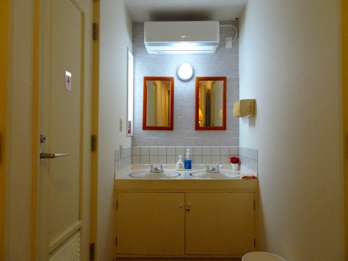 【独立洗面台】 | 木村不動産分譲地　戸建