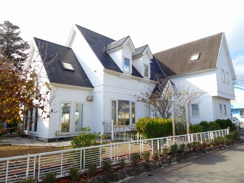 木村不動産分譲地　戸建の画像