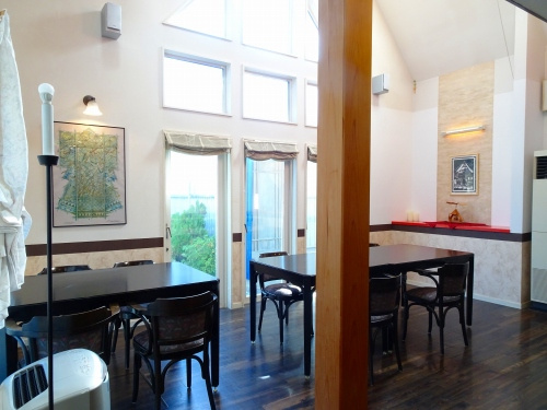 【ダイニング】 | 木村不動産分譲地　戸建