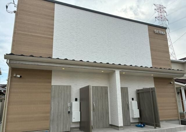 ＡＶＩＯＮ西国