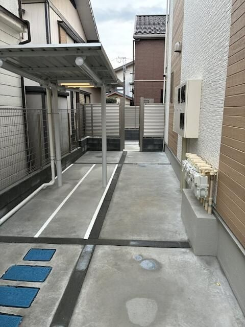 ＡＶＩＯＮ西国のその他共用部分