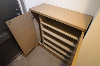 【収納】 | ディアコート津田沼