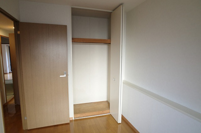 【収納】 | ディアコート津田沼