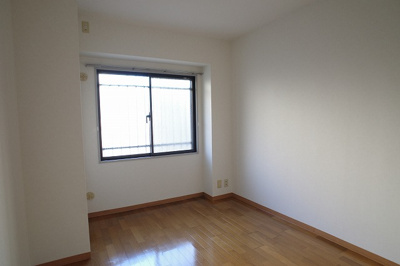 【洋室】 | ディアコート津田沼