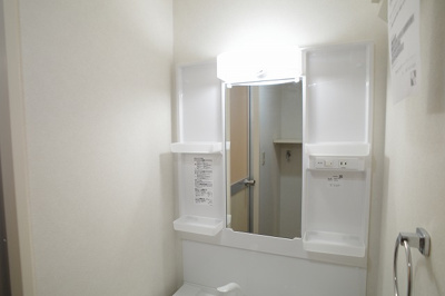 【設備】 | ディアコート津田沼