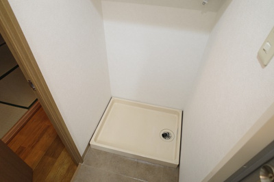 【設備】 | ディアコート津田沼