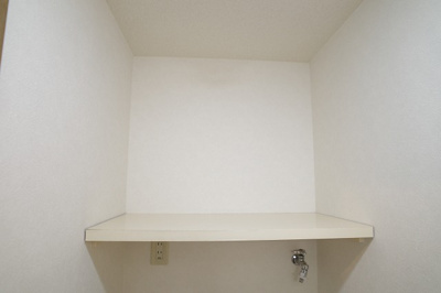 【設備】 | ディアコート津田沼