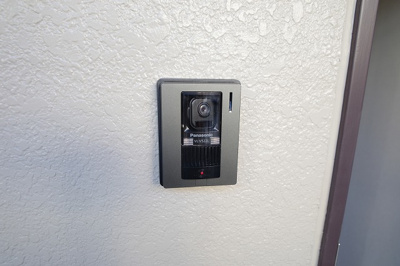 【セキュリティ】 | ディアコート津田沼