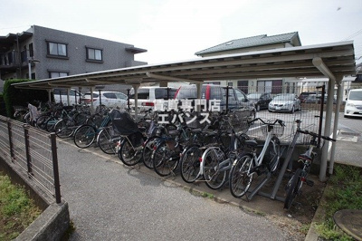 【その他共用部分】 | ディアコート津田沼