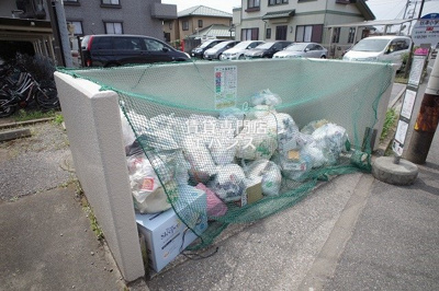 【その他共用部分】 | ディアコート津田沼