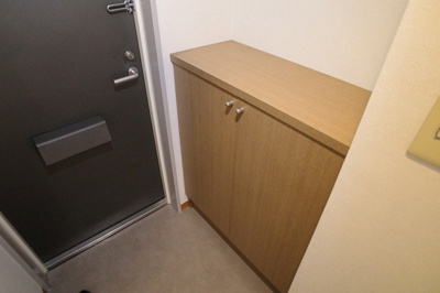 【玄関】 | ディアコート津田沼