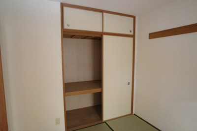 【収納】 | ディアコート津田沼