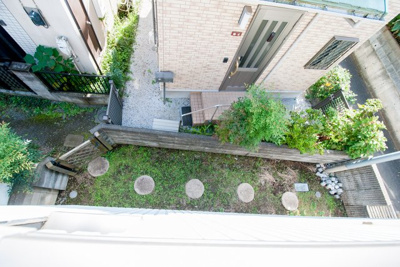 【その他】 | 浅間町戸建 | 専用庭あります！