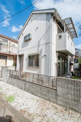  | 浅間町戸建 | 周りの建物と距離がありプライバシーも保たれます！