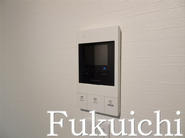 LiveFlat学芸大学 のセキュリティ