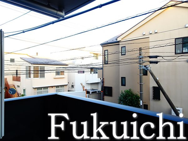 LiveFlat学芸大学 の展望