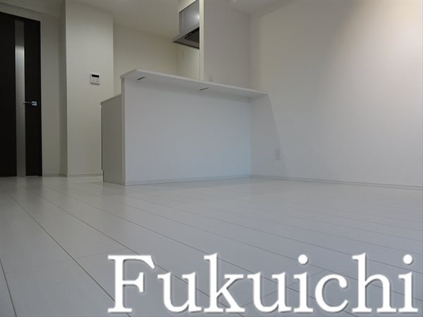 LiveFlat学芸大学 の居間・リビング