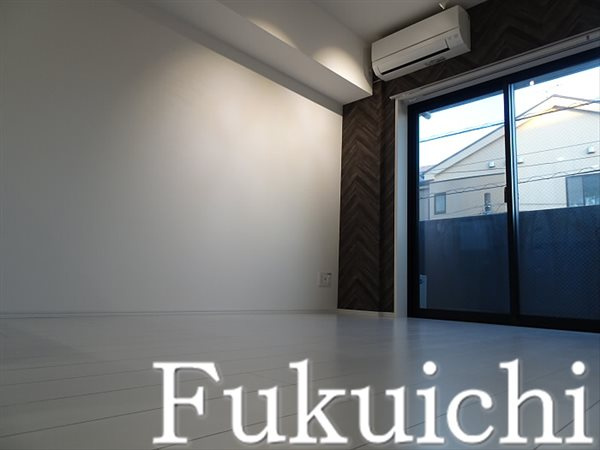 LiveFlat学芸大学 の居間・リビング