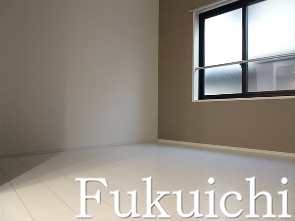 LiveFlat学芸大学 の寝室