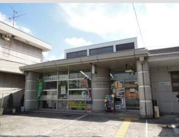小幡太田316GIMUCO A棟の外観