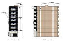 （仮称）船橋市本町二丁目新築マンションの画像