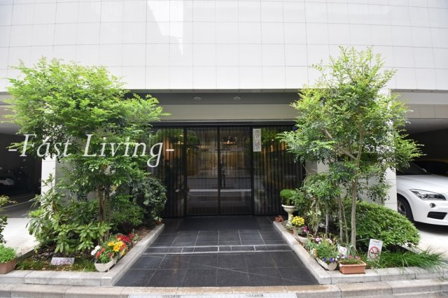 ステージグランデ茅場町