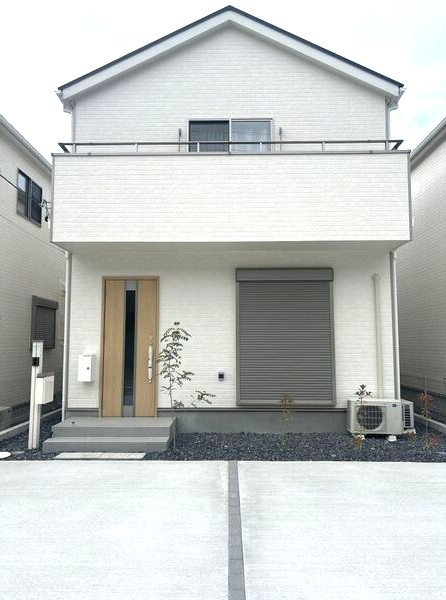 仮）杁ヶ池７０１戸建