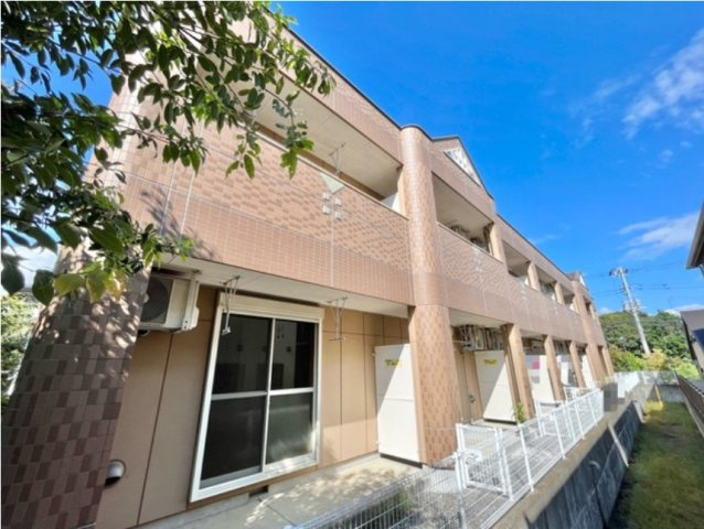 ローズガーデン長塚Ⅱ