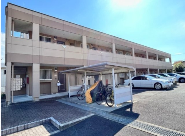 ローズガーデン長塚Ⅱ