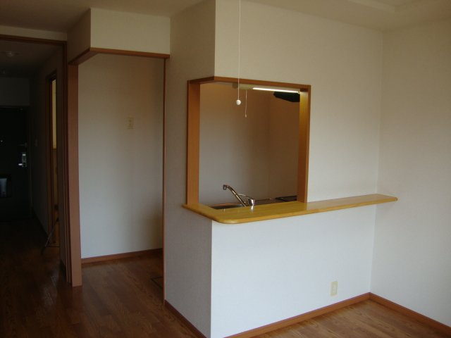 ローズガーデン長塚Ⅱの居間・リビング|リビング