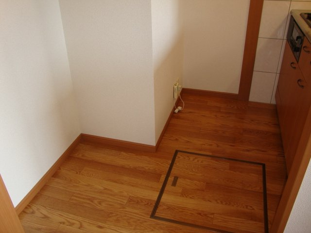 ローズガーデン長塚Ⅱのキッチン|キッチン