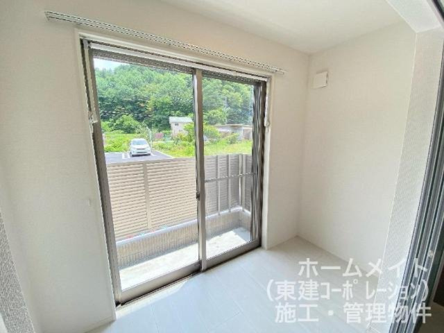 仮）御殿場市御殿場アパート　令和8年2月完工予定のその他|インナーテラス