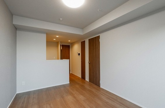 【居間・リビング】