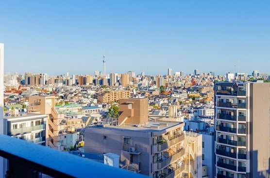 コートレジデンス南大塚の画像