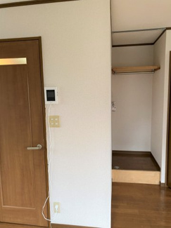 【その他】 | 室内洗濯機置場