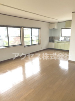 【居間・リビング】