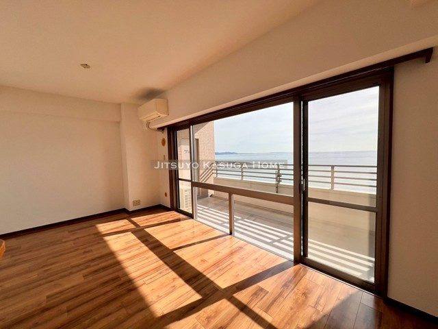 【居間・リビング】